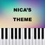 Cover Nica's Theme (Piano Version)