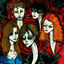 Cover Session Cool Triste, Vol. 1