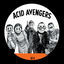 Cover Acid Avengers 014