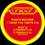 Cover I Need You Tonite / Tonight