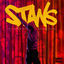 Cover STANS (The Official Soundtrack)