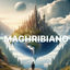 Cover MAGHRIBIANO