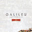Cover Galileu - Ao Vivo (Deluxe)