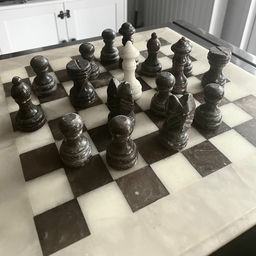''