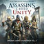 Cover Assassin's Creed Unity, Vol. 2 (Original Game Soundtrack)