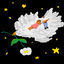 Cover Seabird