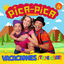 Cover Vacaciones ¡Tope guay!