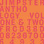 Cover Anthology Volumes One & Two