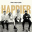Cover Happier
