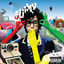 Cover Paint Your Face (UK)