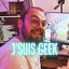 Cover J'suis Geek