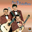 Cover Los Tres Caballeros