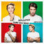 Cover Siamo solo noise (Limited Edition)