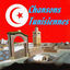 Cover Chansons Tunisiennes (Live)