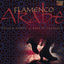 Cover Flamenco Arabe