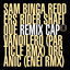 Cover If The Cap Fits: Remixed Pt. 1