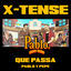 Cover Que Passa (Pablo y Pepe)
