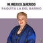 Cover Mi Mexico Querido