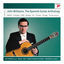 Cover John Williams: The Spanish Guitar Anthology