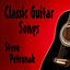 Cover Steve Petrunak: Classic Guitar Songs