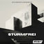 Cover Sturmfrei