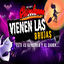 Cover Vienen Las Brujas