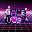 Cover Game Over