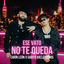 Cover Ese Vato No Te Queda