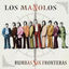 Cover Rumbas Sin Fronteras