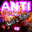 Cover Anti Alles & Jeden