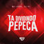 Cover Ta Dividindo Pepeca