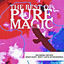 Cover The Best Of Pure Magic