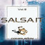 Cover Salsa It Web Edition, Vol. 13