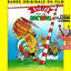 Cover Astérix chez les Bretons (Bande originale du film de Pino Van Lamsweerde)