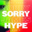 Cover Sorry (James Hype Remix)
