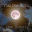 Cover That One Night