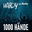 Cover 1000 Hände