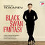 Cover Black Swan Fantasy