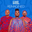 Cover Reimagined