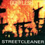 Cover Streetcleaner