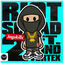Cover Riot Squad 2