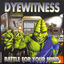 Cover Battle For Your Mind