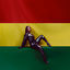 Cover BLACK STAR