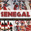 Cover Sénégal : Messe et chants au Monastère de Keur Moussa