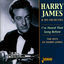 Cover I've Heard That Song Before (The Hits of Harry James)
