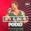Cover Axézin (ao Vivo)