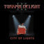 Cover City of Lights "Turkish Delight" (feat. Steve Walsh)