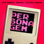 Cover MTG - Personagem