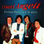 Cover Le Più Belle Canzoni - I Nuovi Angeli