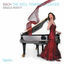 Cover Bach: The Well-Tempered Clavier Books 1 & 2, BWV 846-893 (1997 Recording)